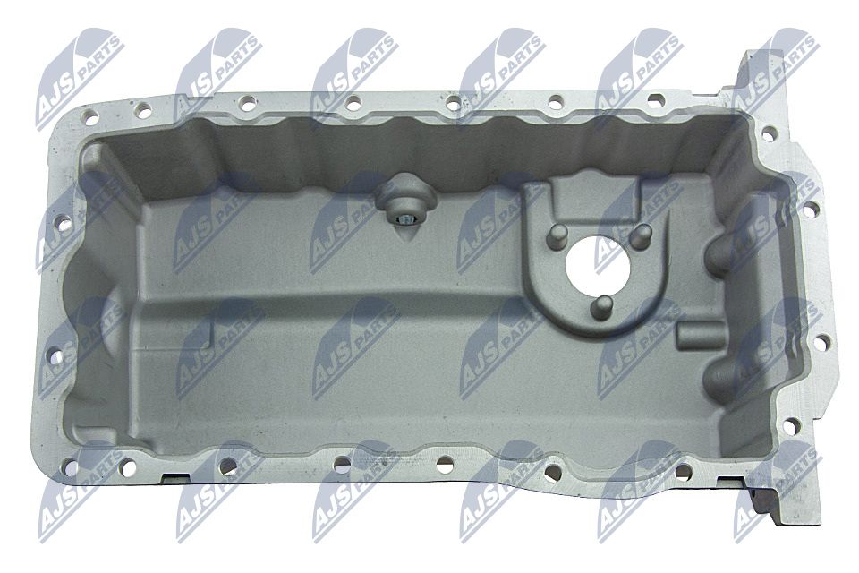 Oil Sump-2