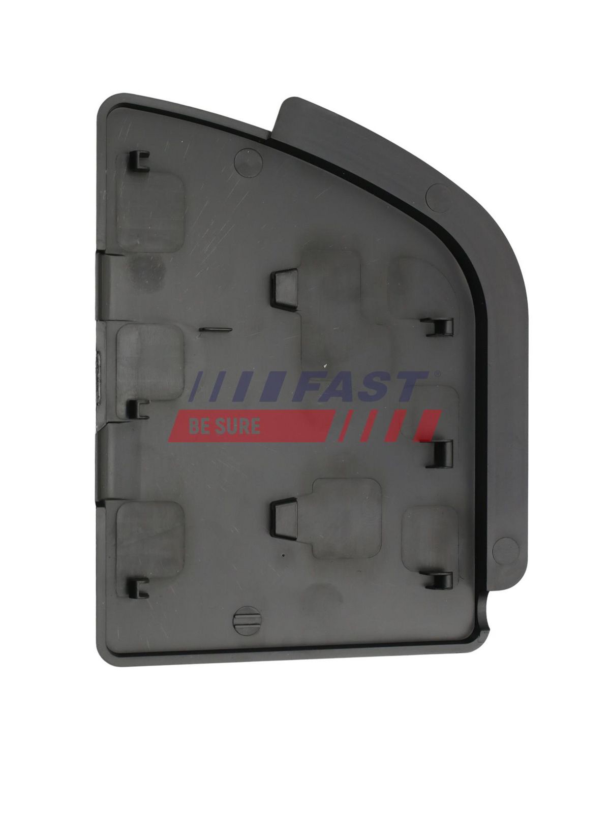 Hinge, fuel filler flap-1