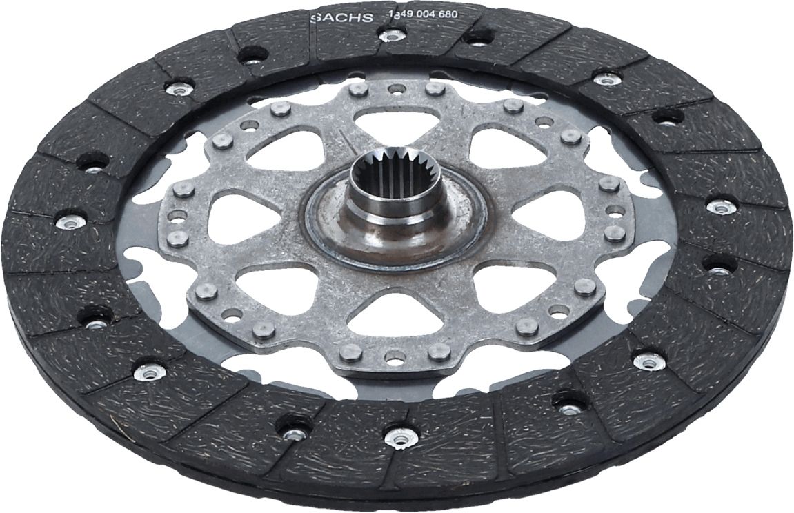 Clutch Kit-4