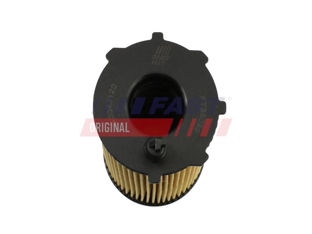 Oil Filter-1
