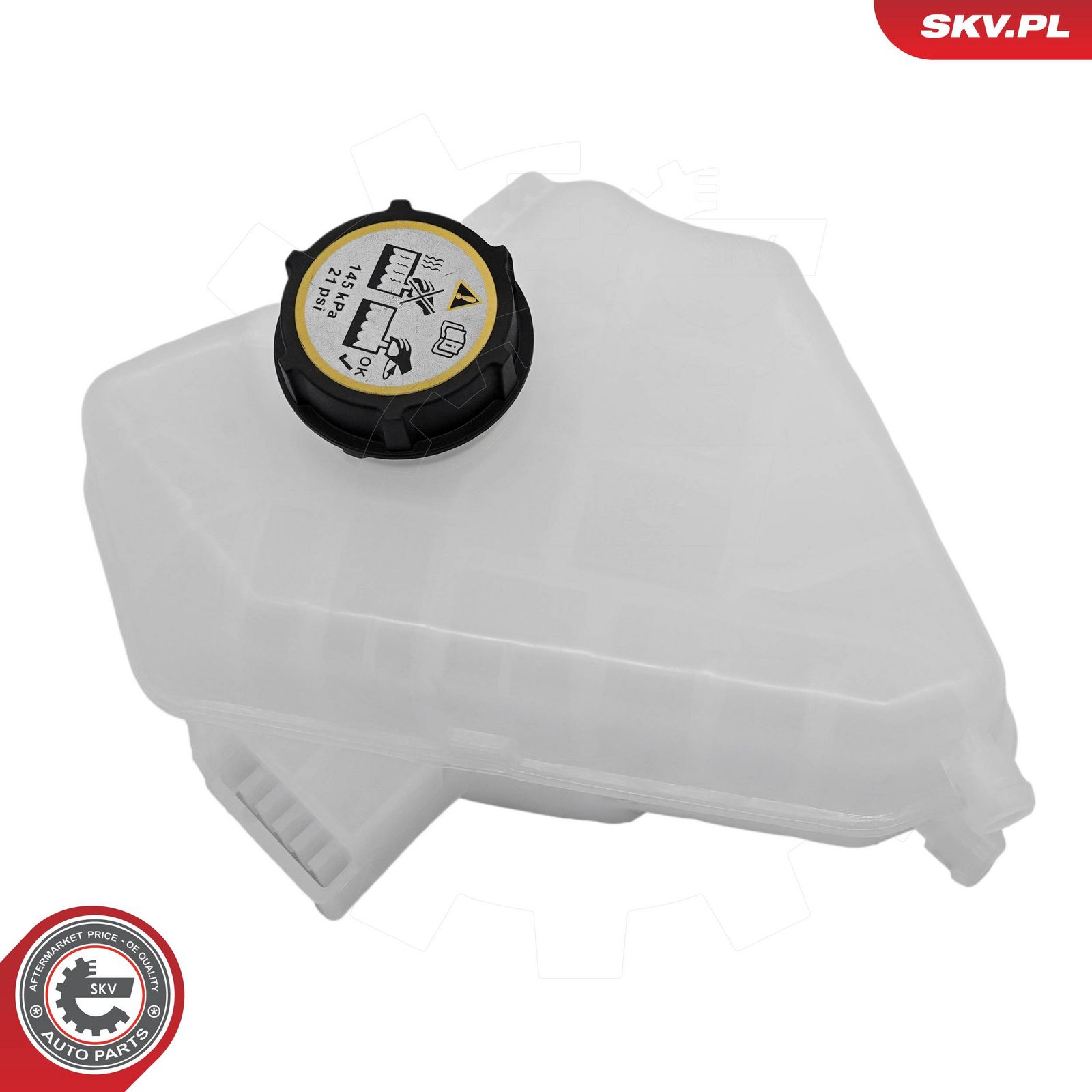 ESEN SKV 61SKV544 Expansion tank, coolant
