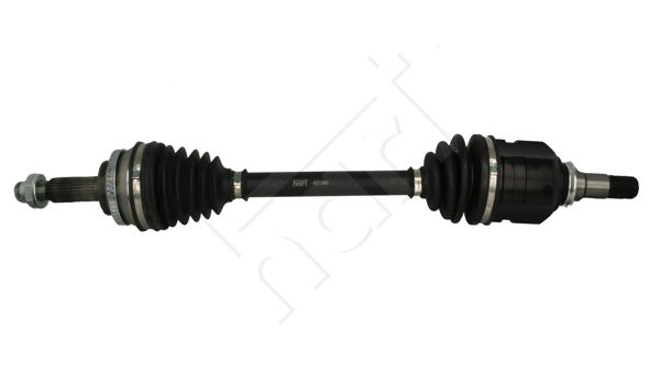 HART 467 045 Drive shaft