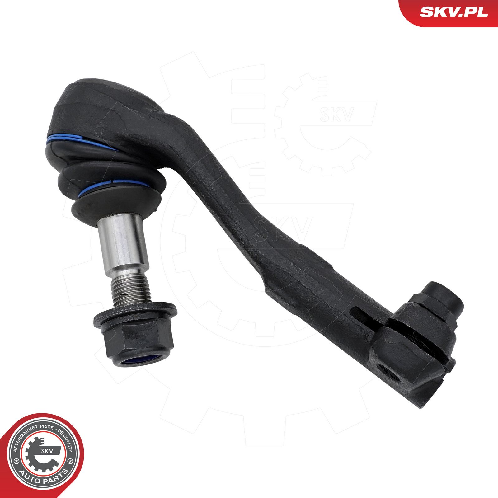 Tie Rod End