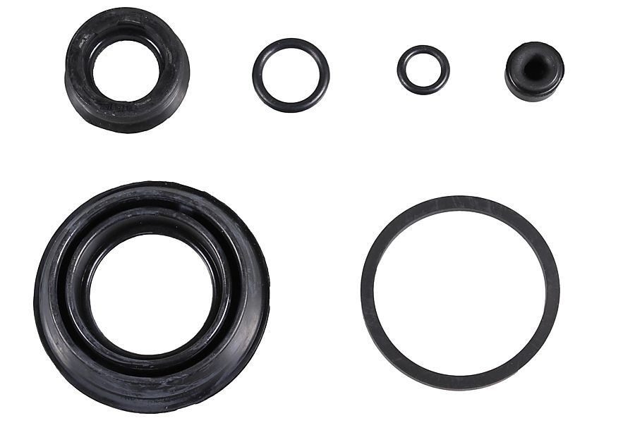 METZGER AUTOTEILE 114-0302 Repair kit, brake caliper