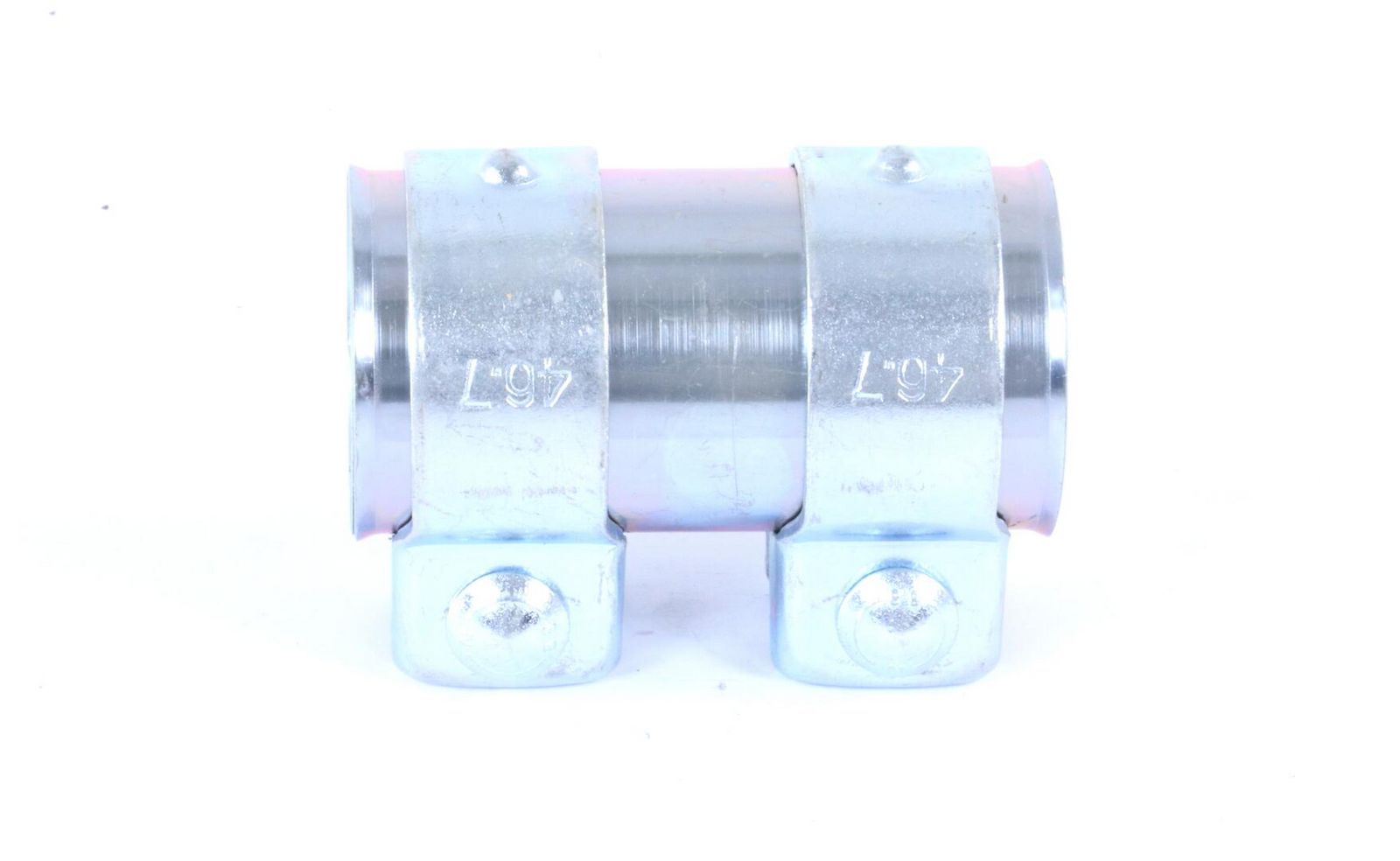 Pipe Connector, exhaust system-1