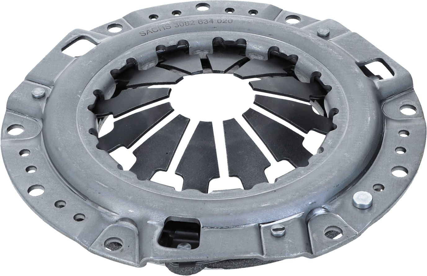 Clutch Kit-1