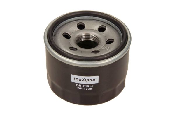 MAXGEAR 26-1229 Oil filter