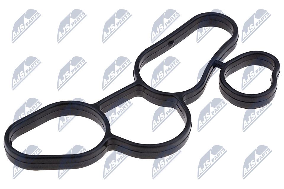 NTY CCL-WW-059 Gasket, oil cooler