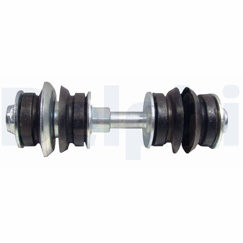 DELPHI TC1768 Link/coupling rod, stabiliser bar