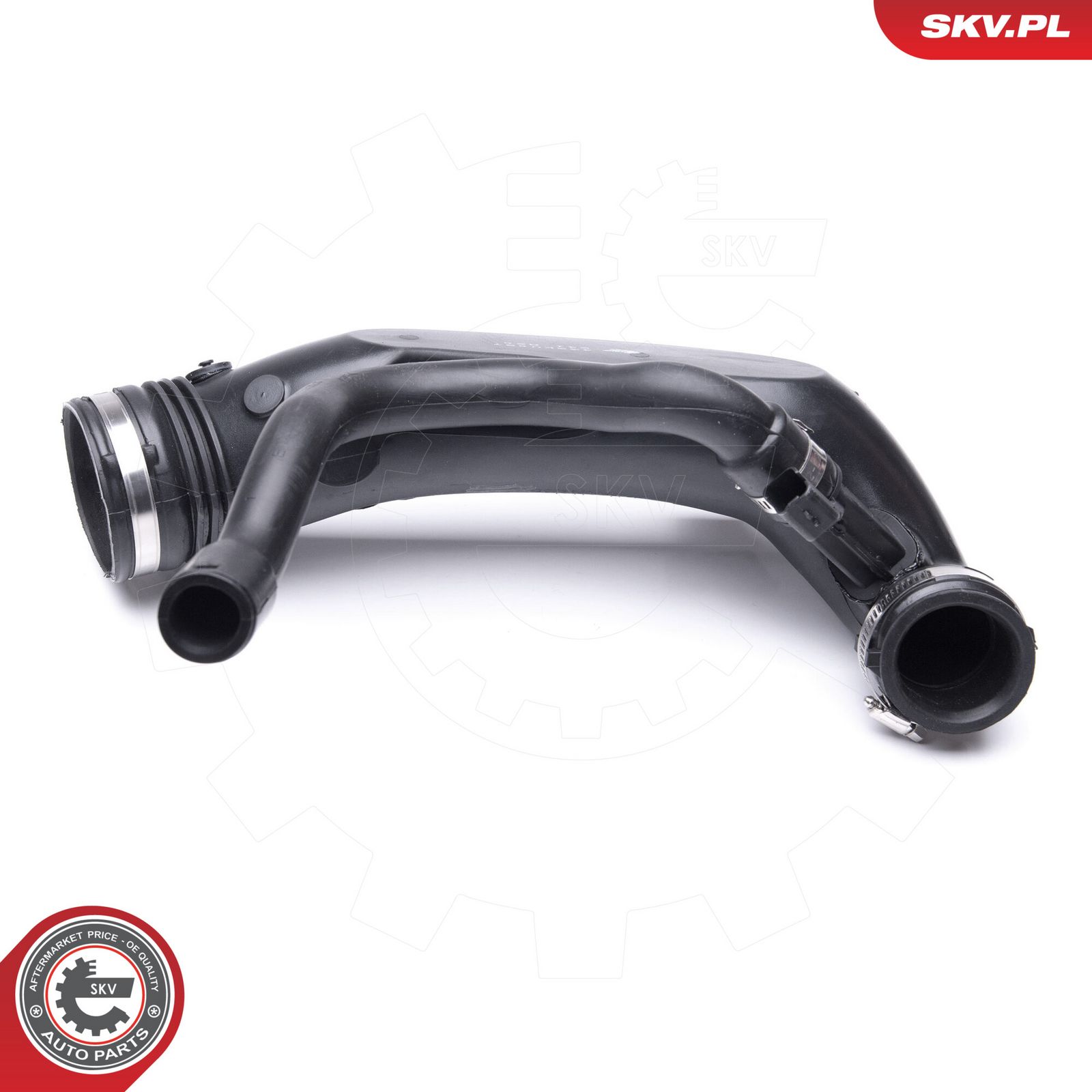 Charge Air Hose