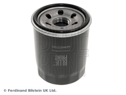 Oil Filter-1