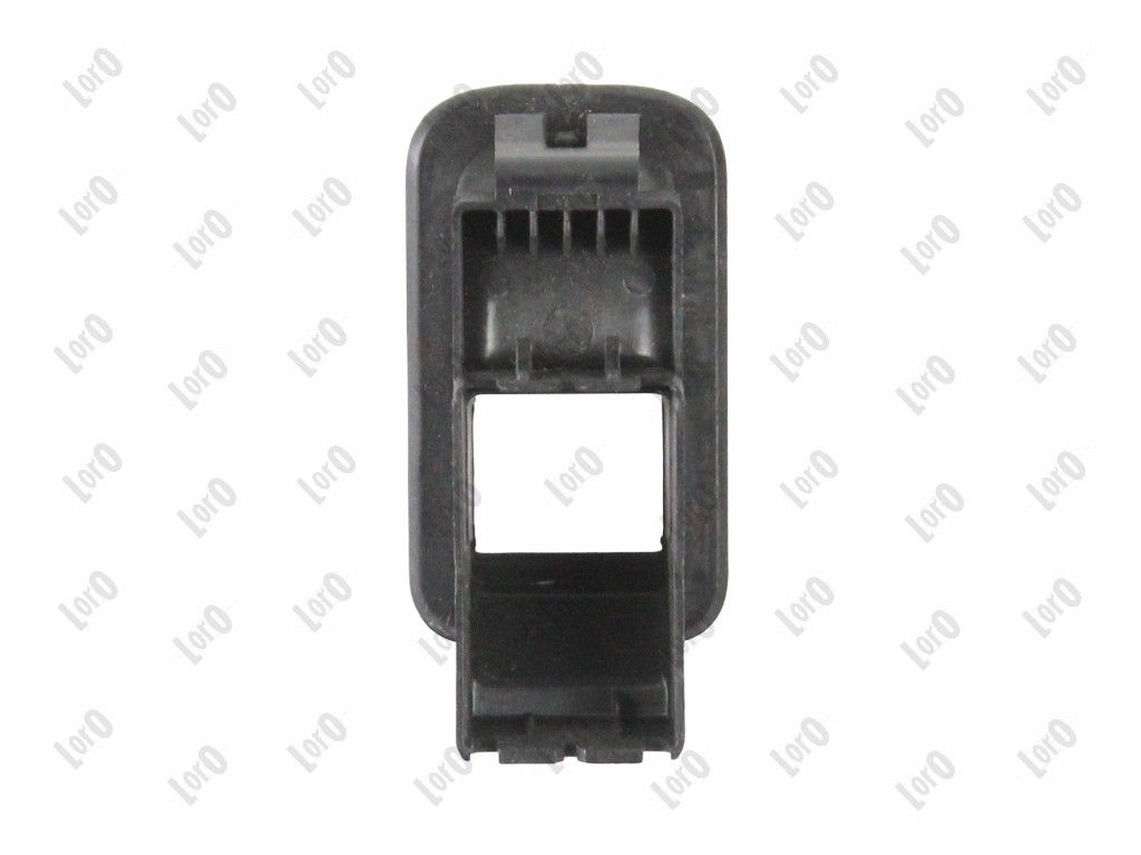 Door Handle, interior equipment-1