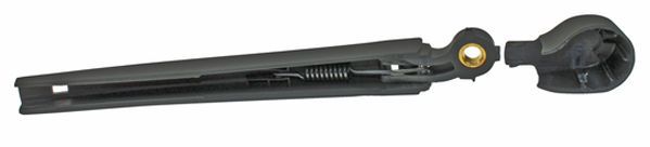 METZGER AUTOTEILE 2190407 Wiper arm, window cleaning
