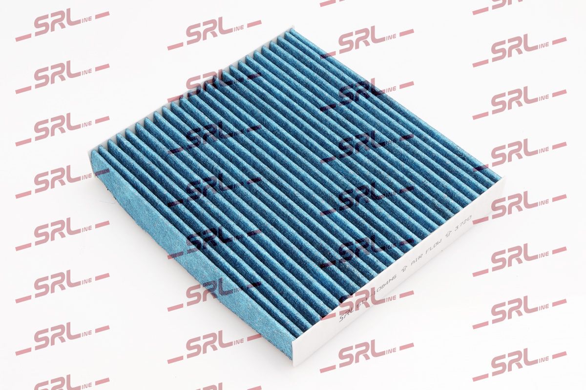 SRLINE S11-1084NS Filter, cabin air