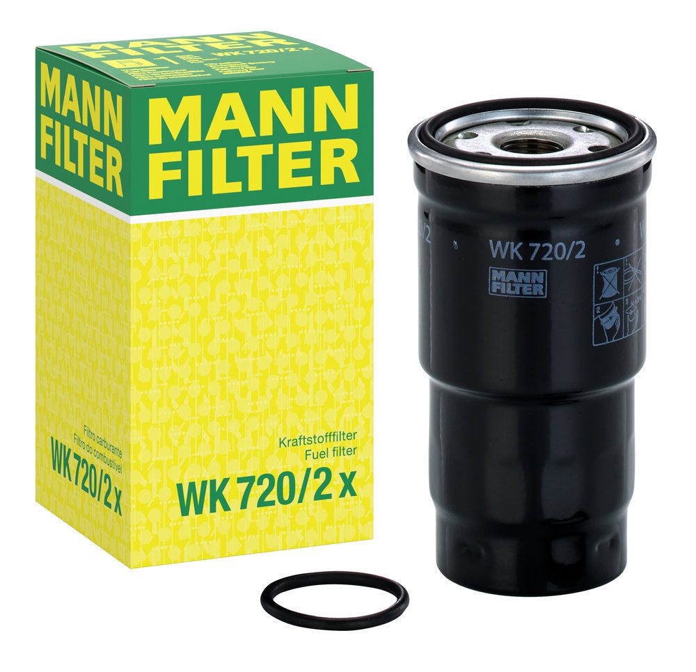 Fuel Filter-4
