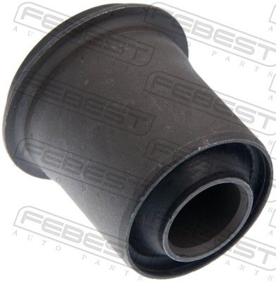 Mounting, control/trailing arm