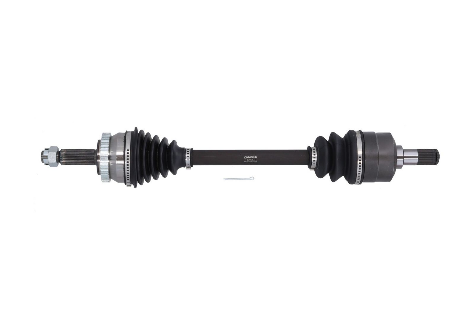 KAMOKA 5011387 Drive shaft