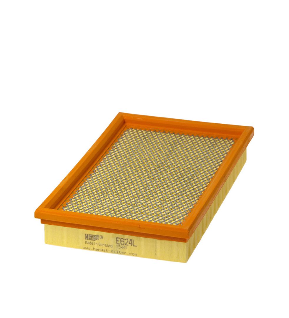 HENGST FILTER E624L Oro filtras