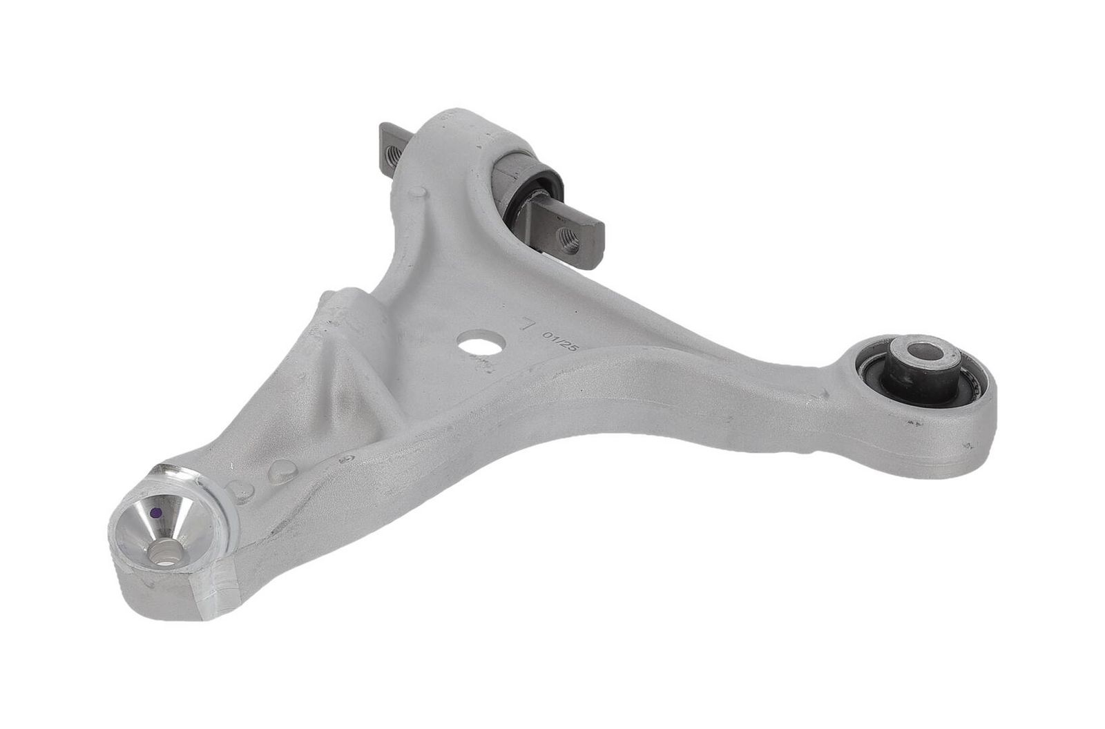 Control/Trailing Arm, wheel suspension-1