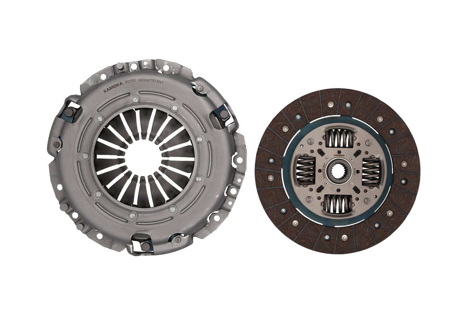 KAMOKA KC101 Clutch kit