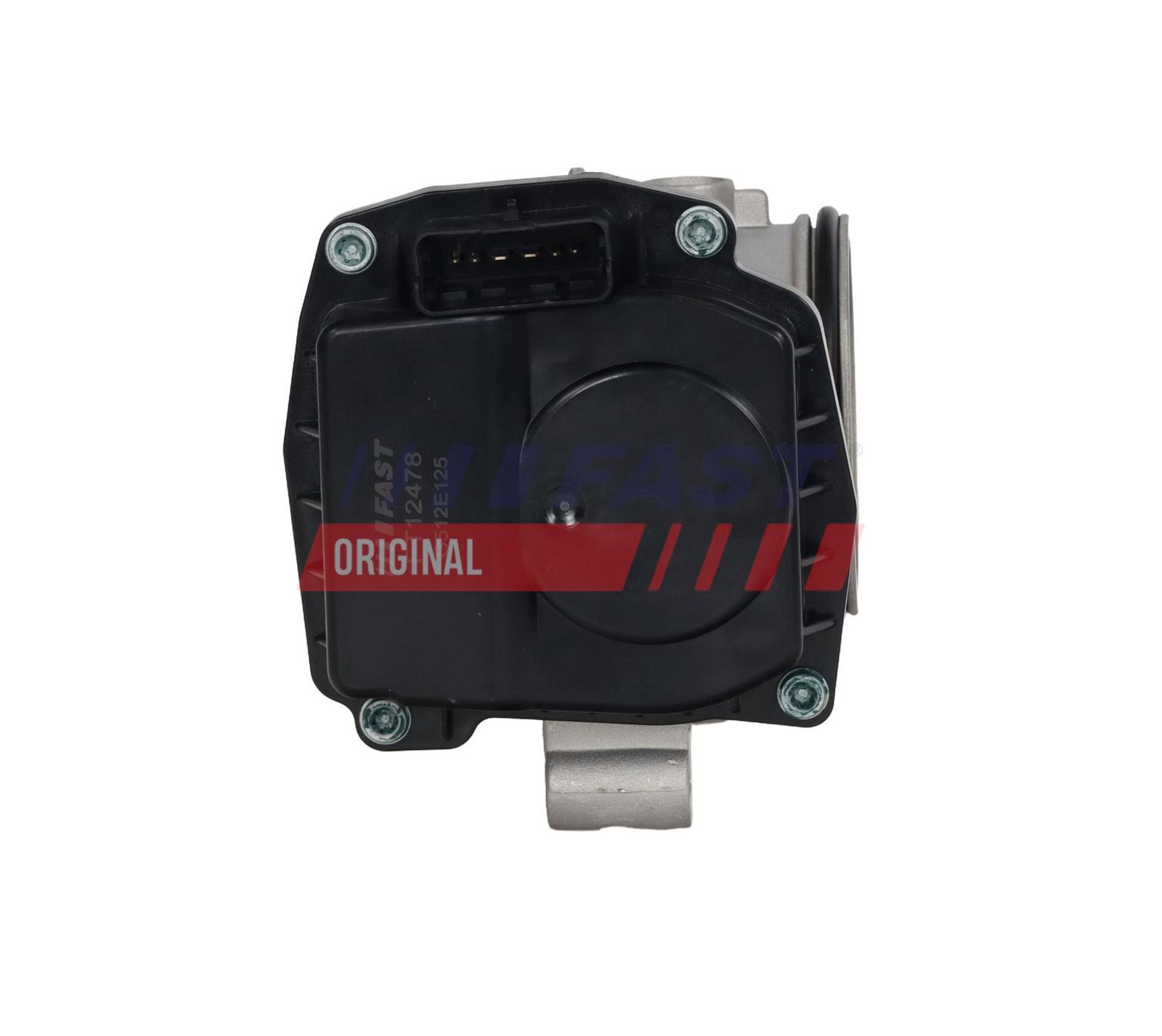 Throttle Body-3