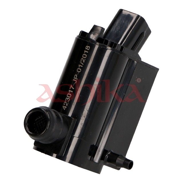 ASHIKA 156-0H-H04 Washer fluid pump, window cleaning