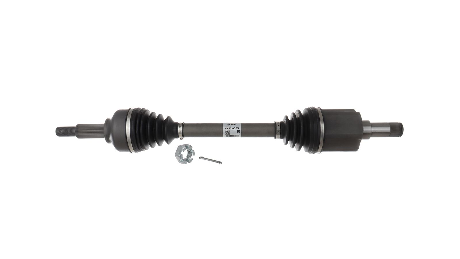 SKF VERTEVO VKJC 6323 Drive shaft