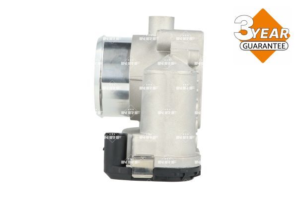 Throttle Body-1