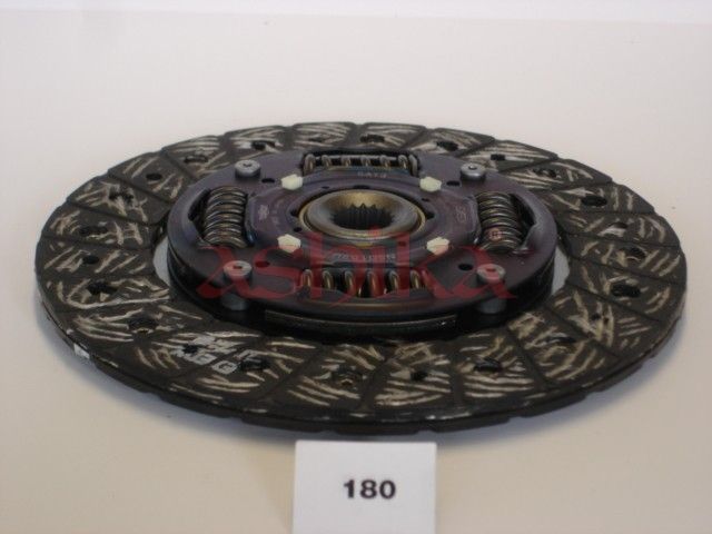 ASHIKA 80-01-180 Clutch disc