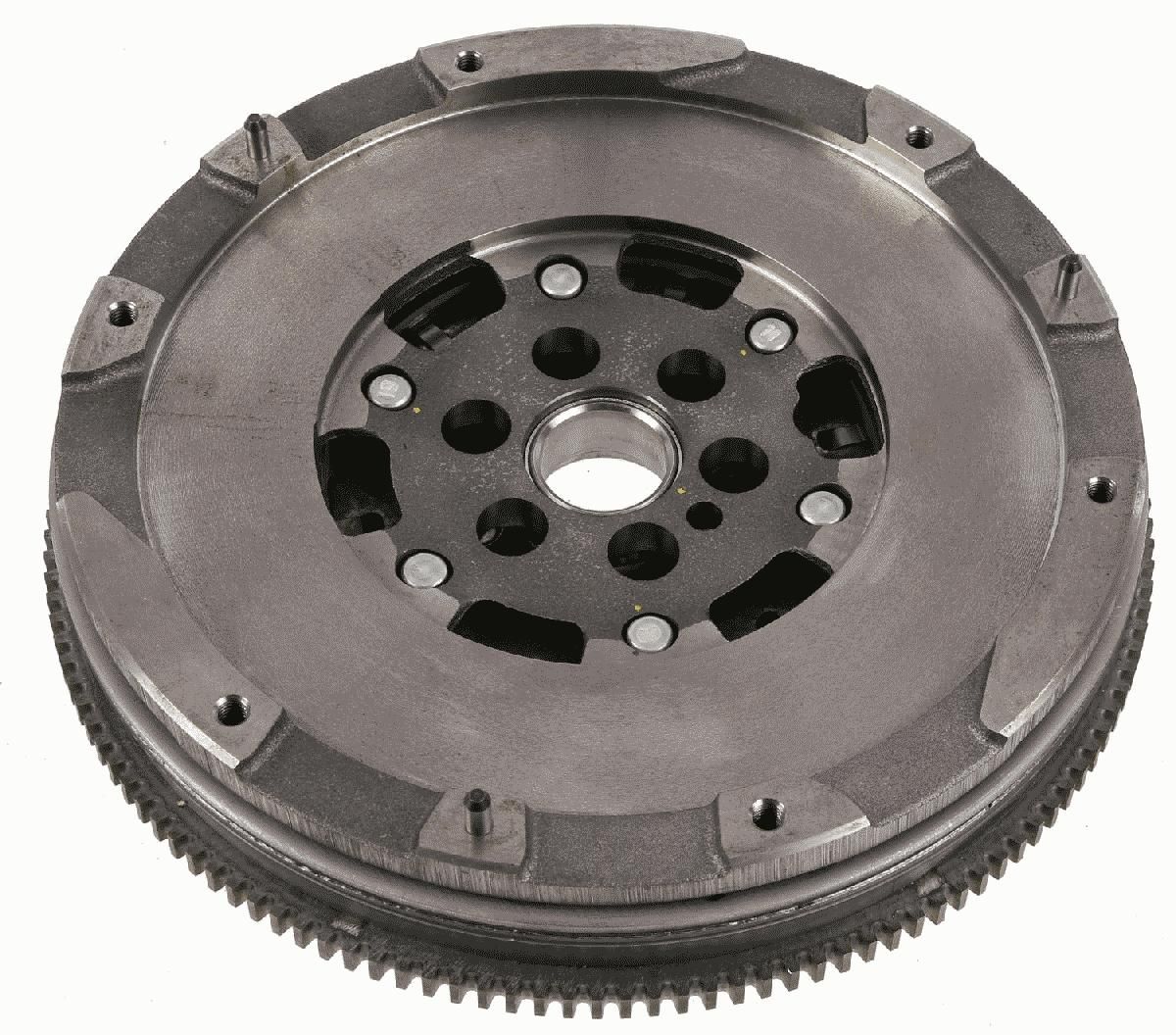 SACHS 2294 501 215 Flywheel