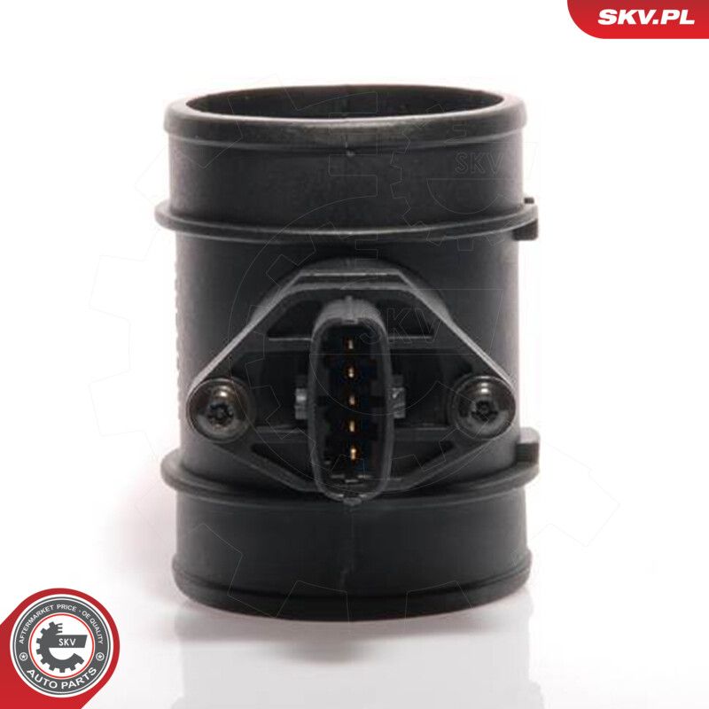 Mass Air Flow Sensor-2