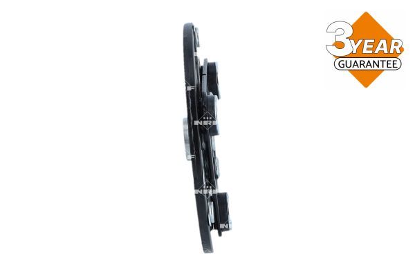 Drive plate, magnetic clutch (compressor)-3