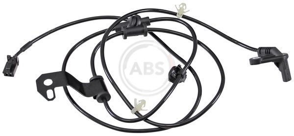 Sensor, wheel speed-3