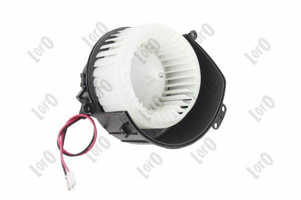 Interior Blower