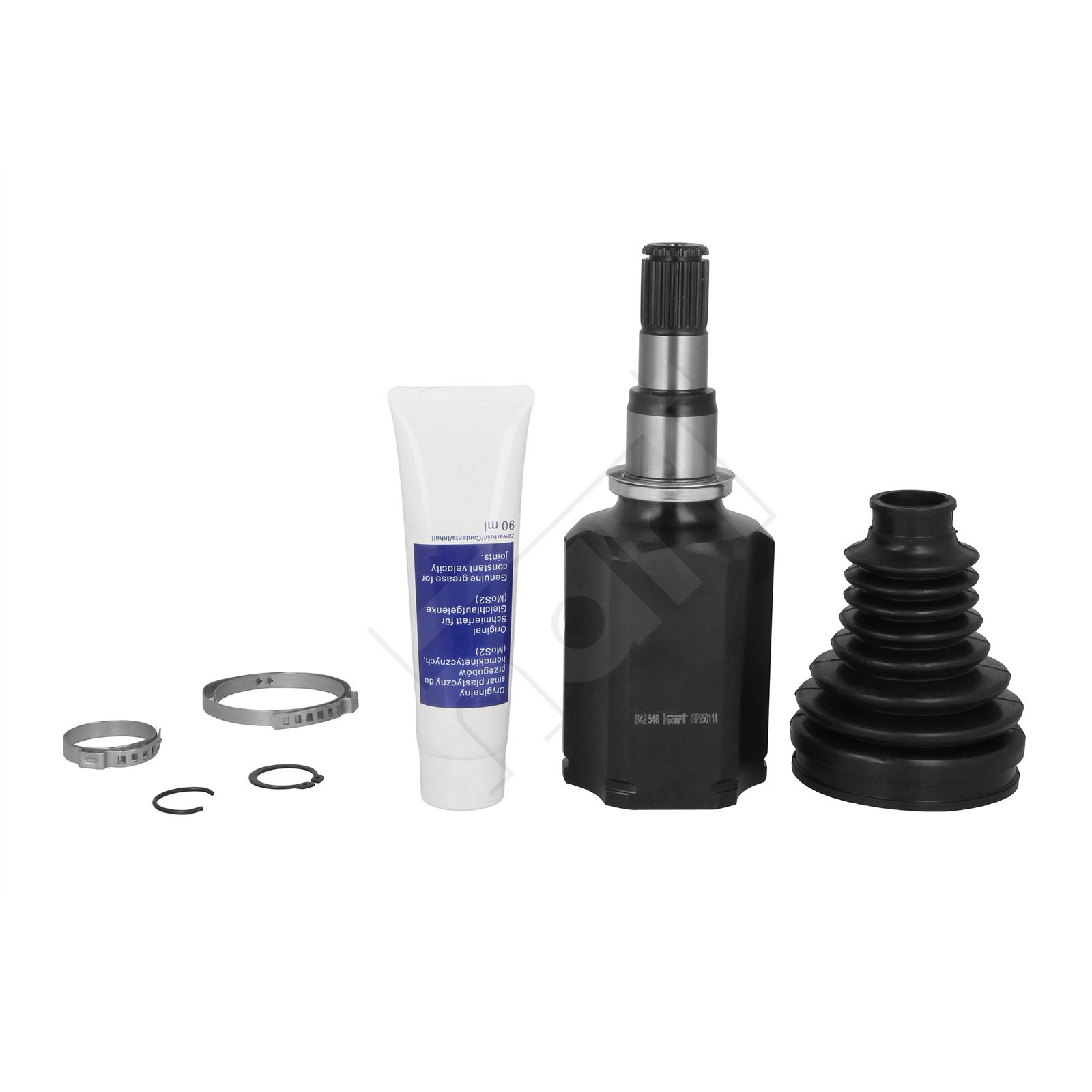 HART B42 546 Joint kit, drive shaft