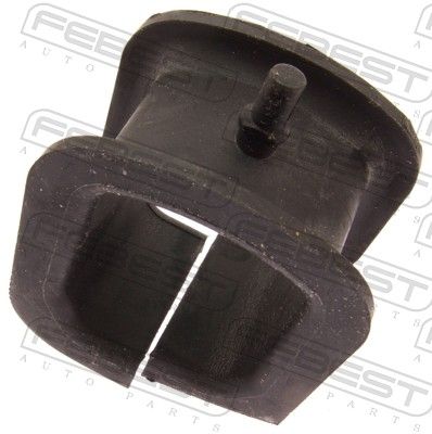 FEBEST MZGB-004 Mounting, steering gear