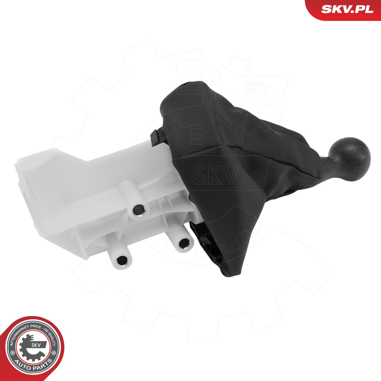 Gear Shift Lever-1