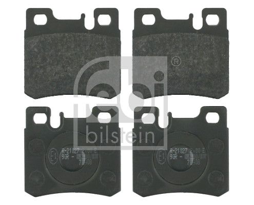 stabdžių trinkelių rinkinys, diskinis stabdys