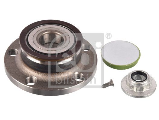 FEBI BILSTEIN 170376 Wheel bearing kit