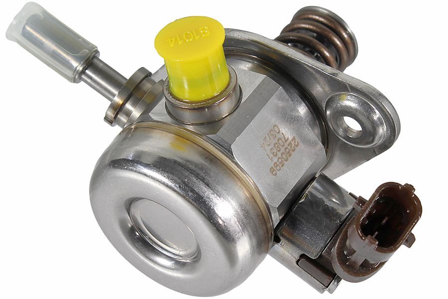METZGER AUTOTEILE 2250599 High-pressure pump