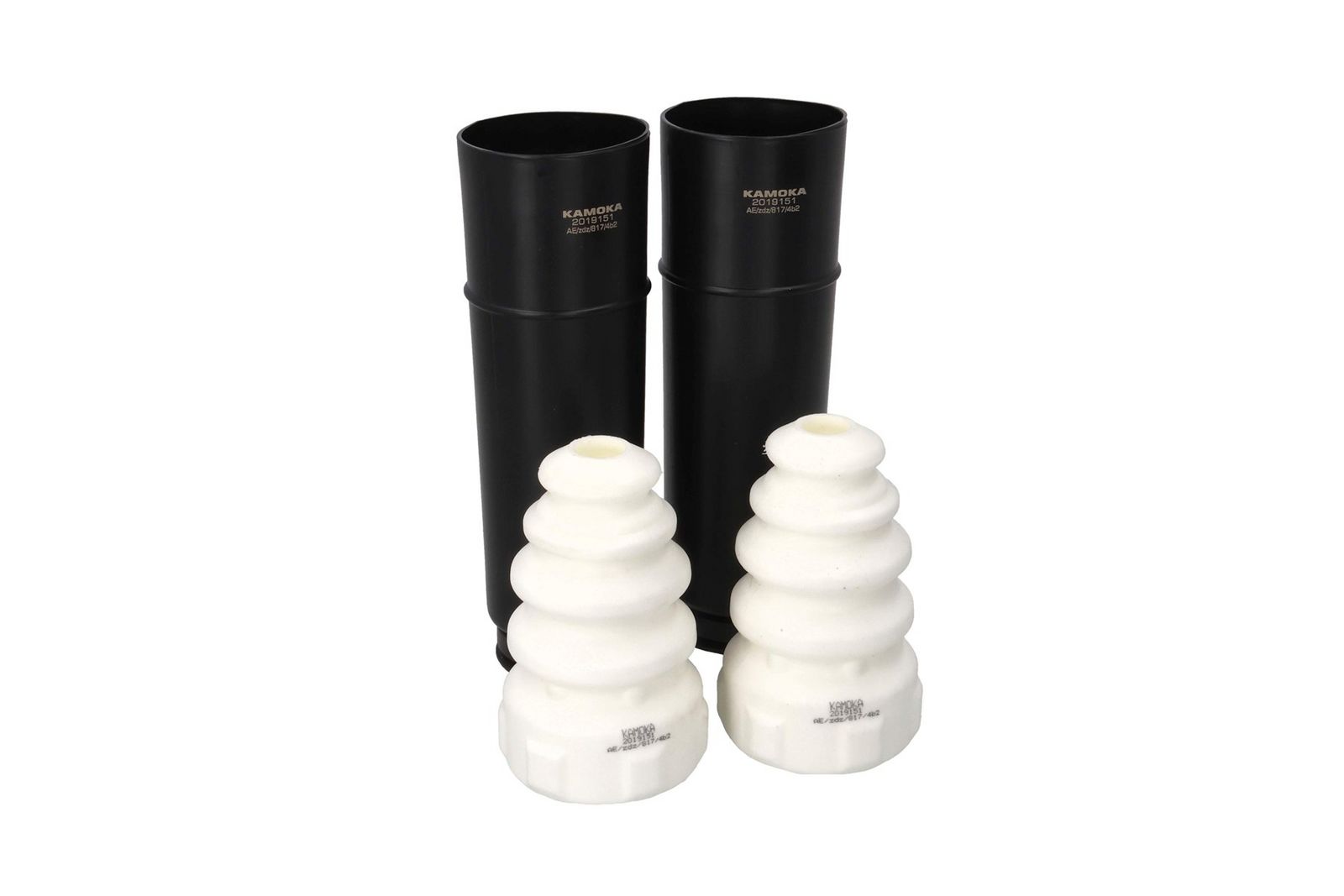 Dust Protection Kit, shock absorber-3