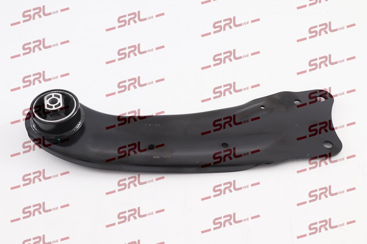 SRLINE 13X137-3 Control/trailing arm, wheel suspension