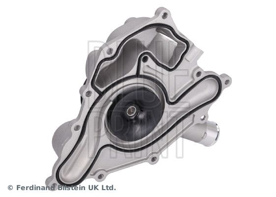 Water Pump, engine cooling-1