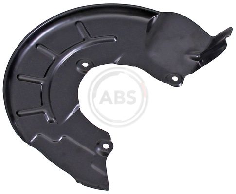 A.B.S. 11033 Splash guard, brake disc
