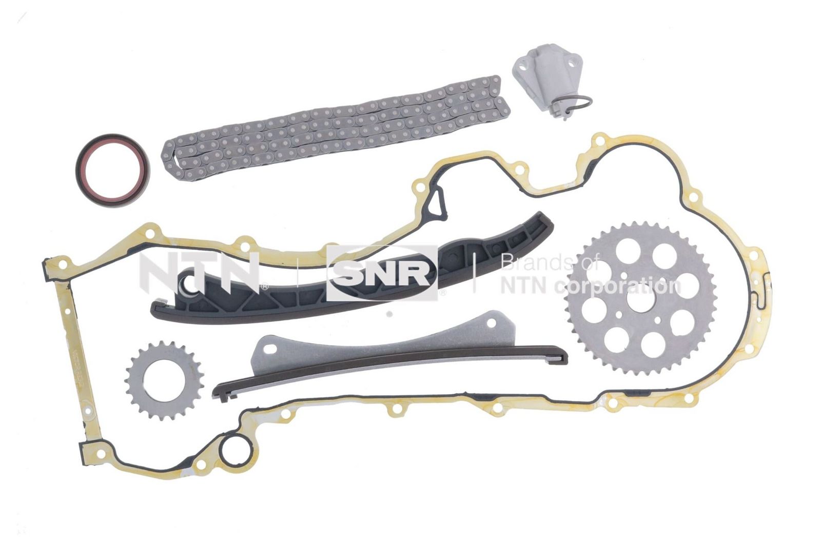 SNR KDC458.00 Timing chain kit