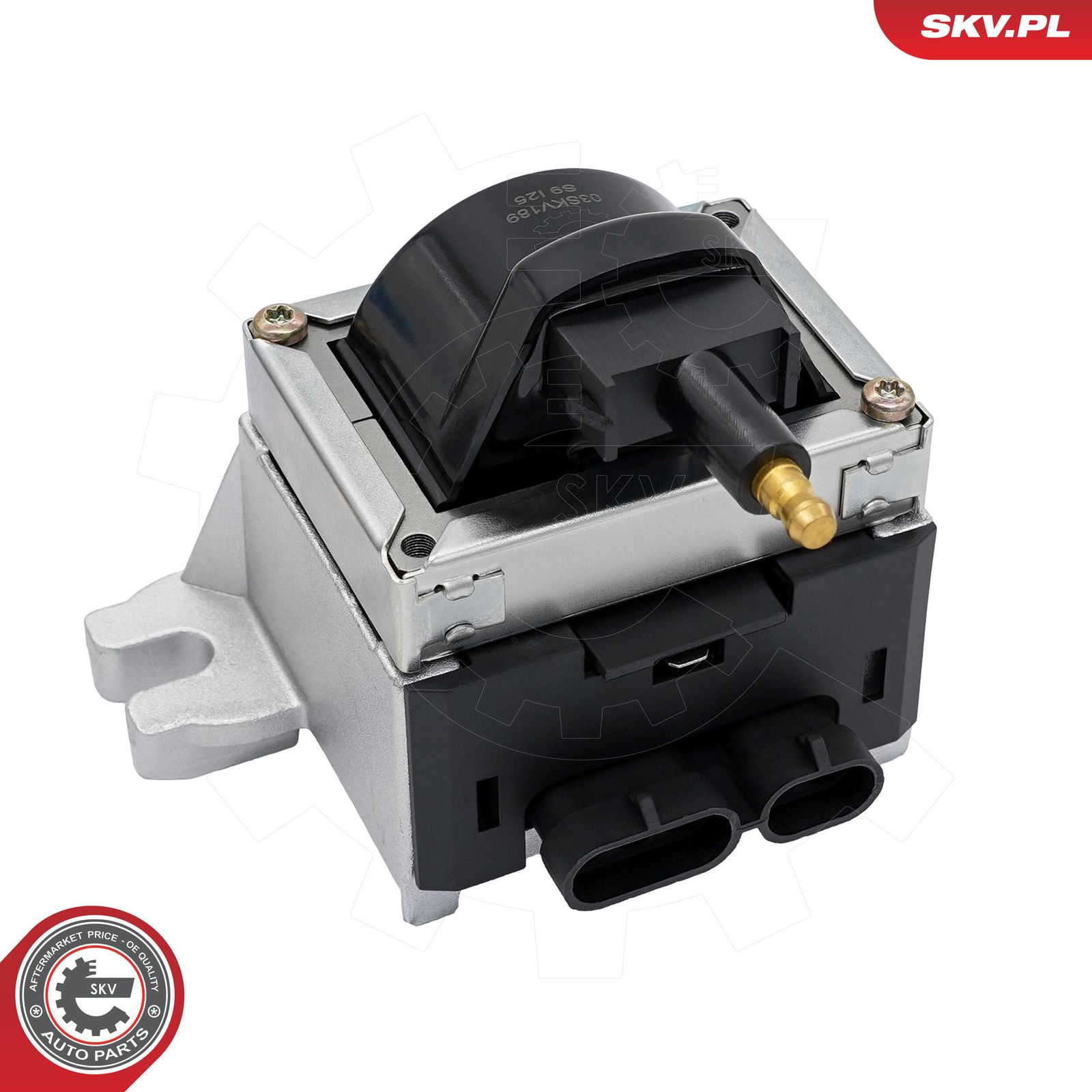 ESEN SKV 03SKV189 Ignition coil