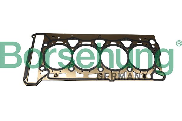 BORSEHUNG B19126 Gasket, cylinder head