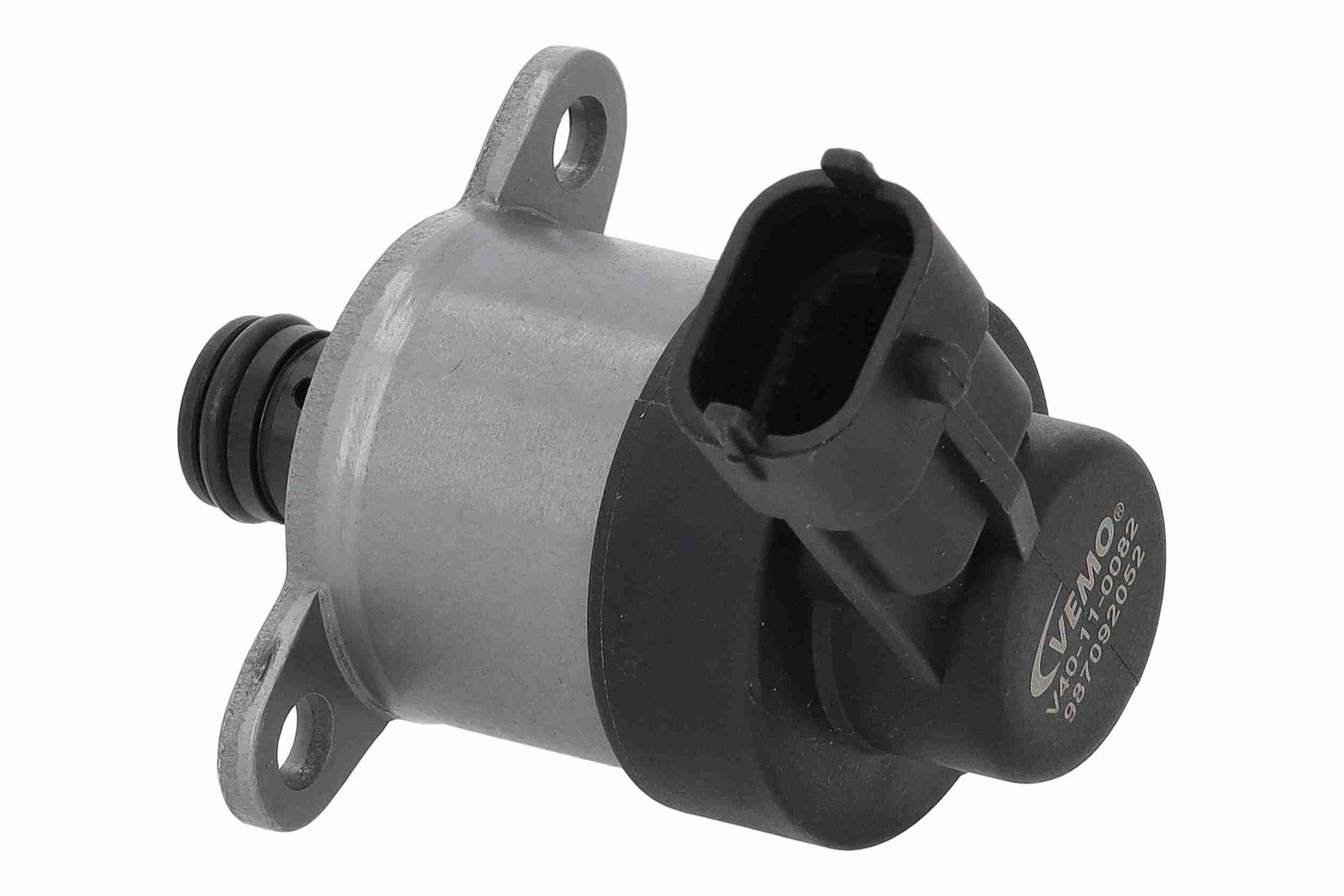Control Valve, fuel quantity (common rail system)-3