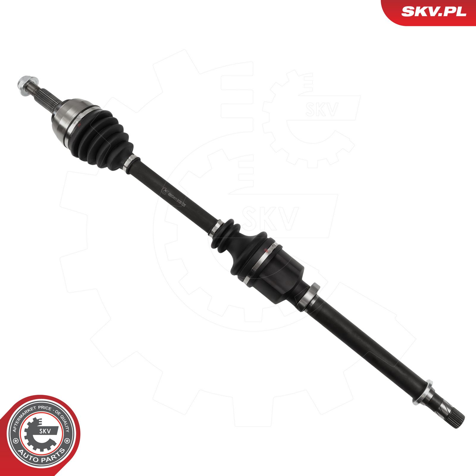 Drive Shaft