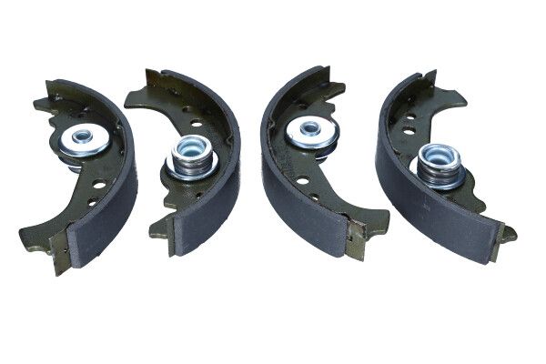 MAXGEAR 19-0221 Brake shoe set